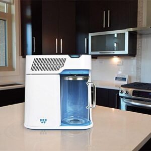 Distillateur d'eau Waterlovers