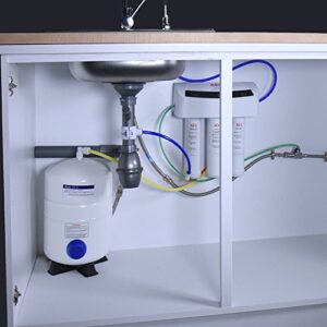 osmose inverse sous evier